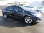 Image for 2017 Holden Astra Sedan BL MY18 LTZ