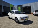 Image for 1995 Mazda 121 Sedan DB1052