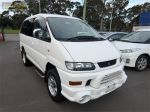 Image for 2004 Mitsubishi Delica Van Wagon PD6W Spacegear