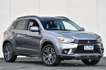 Image for 2017 Mitsubishi ASX Wagon XC MY18 LS