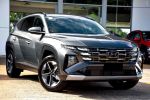Image for 2026 Hyundai Tucson Elite Auto 2WD MY26
