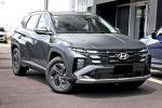 Image for 2026 Hyundai Tucson Hybrid Auto 2WD MY26