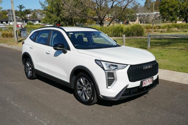2025 GWM Haval Jolion A01 FL Premium image