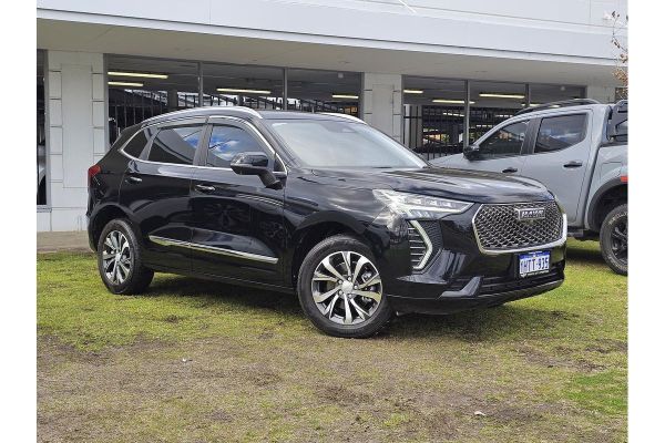 2022 GWM Haval Jolion A01 Lux image