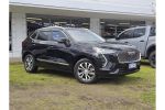 Image for 2022 GWM Haval Jolion A01 Lux