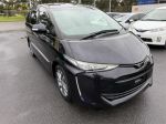 Image for 2017 Toyota Estima Wagon ACR55W Aeras