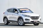 Image for 2015 Hyundai Tucson Wagon TLe Active