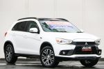 Image for 2017 Mitsubishi ASX Wagon XC MY17 XLS