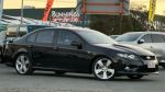 Image for 2008 Ford Falcon Sedan FG XR8