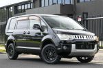 Image for 2013 Mitsubishi Delica Van Wagon CV5W D:5