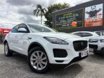Image for 2018 JAGUAR E-PACE 4D WAGON X540 MY18 D180 S AWD (132kW)