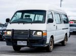 Image for 1998 Toyota Hiace Bus RZH125R Commuter