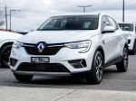 Image for 2021 Renault Arkana JL1 Zen
