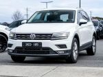 Image for 2019 Volkswagen Tiguan 5N Comfortline