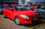 Image for 2008 Hyundai i30 Hatchback FD MY09 SLX