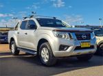 Image for 2018 Nissan Navara Utility D23 S3 SL