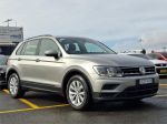 Image for 2016 Volkswagen Tiguan Wagon 5N MY17 110TSI Trendline