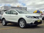 Image for 2016 Nissan QASHQAI Wagon J11 ST