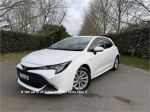 Image for 2024 Toyota Corolla ZWE219R Ascent Sport
