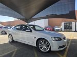 Image for 2012 Holden Calais Sedan VE II MY12.5