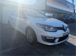 Image for 2015 RENAULT MEGANE 5D HATCHBACK B95 MY14 GT-LINE