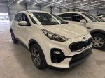 Image for 2019 Kia Sportage Wagon QL MY20 S