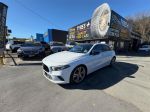Image for 2018 MERCEDES-BENZ A250 5D HATCHBACK 176 MY18 SPORT 4MATIC