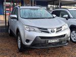 Image for 2015 TOYOTA RAV4 4D WAGON ASA44R MY14 UPGRADE GX (4x4)