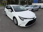 Image for 2021 Toyota Corolla Wagon ZWE214W Touring Hybrid