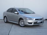 Image for 2012 Mitsubishi Lancer Sedan CJ MY13 LX