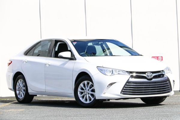 2016 Toyota Camry Sedan ASV50R Altise image