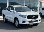 Image for 2019 LDV T60 SK8C PRO