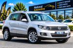 Image for 2013 Volkswagen Tiguan Wagon 5N MY14 155TSI