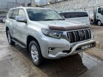 Image for 2018 Toyota Landcruiser Prado Wagon GDJ150R GXL