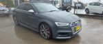 Image for 2017 Audi S3 Sedan 8V MY17