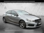 Image for 2014 Mercedes-Benz A-Class Hatchback W176 805+055MY A200
