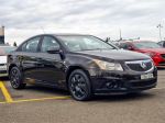 Image for 2011 Holden Cruze Sedan JH Series II MY12 CD