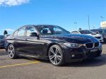 Image for 2015 BMW 3 Series Sedan F30 MY1114 328i M Sport