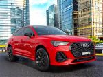 Image for 2023 Audi Q3 F3 S Line