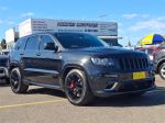 Image for 2013 Jeep Grand Cherokee Wagon WK MY2013 SRT-8 Vapor