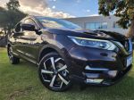 Image for 2019 Nissan QASHQAI J11 Ti