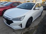 Image for 2019 Hyundai Elantra AD SR