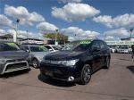 Image for 2014 MITSUBISHI OUTLANDER 4D WAGON ZJ MY14.5 LS (4x4)