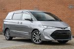 Image for 2017 Toyota Estima Wagon ACR50 Aeras