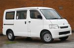 Image for 2013 Toyota Townace Van S412M DX GL