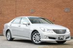 Image for 2008 Toyota Crown Sedan GGRS202 Royal Saloon