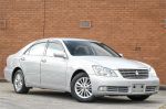 Image for 2007 Toyota Crown Sedan GRS182 Royal Saloon