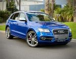 Image for 2015 Audi SQ5 Wagon 8R
