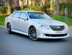 Image for 2013 Toyota Crown Majesta Sedan URS206 G Type