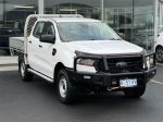 Image for 2022 Ford Ranger PX MkIII XL
